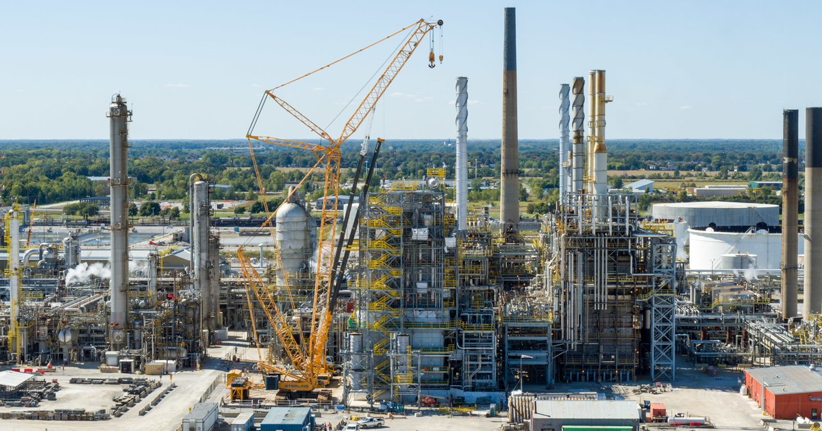 Nova puts force majeure for polyethylene Plastics News